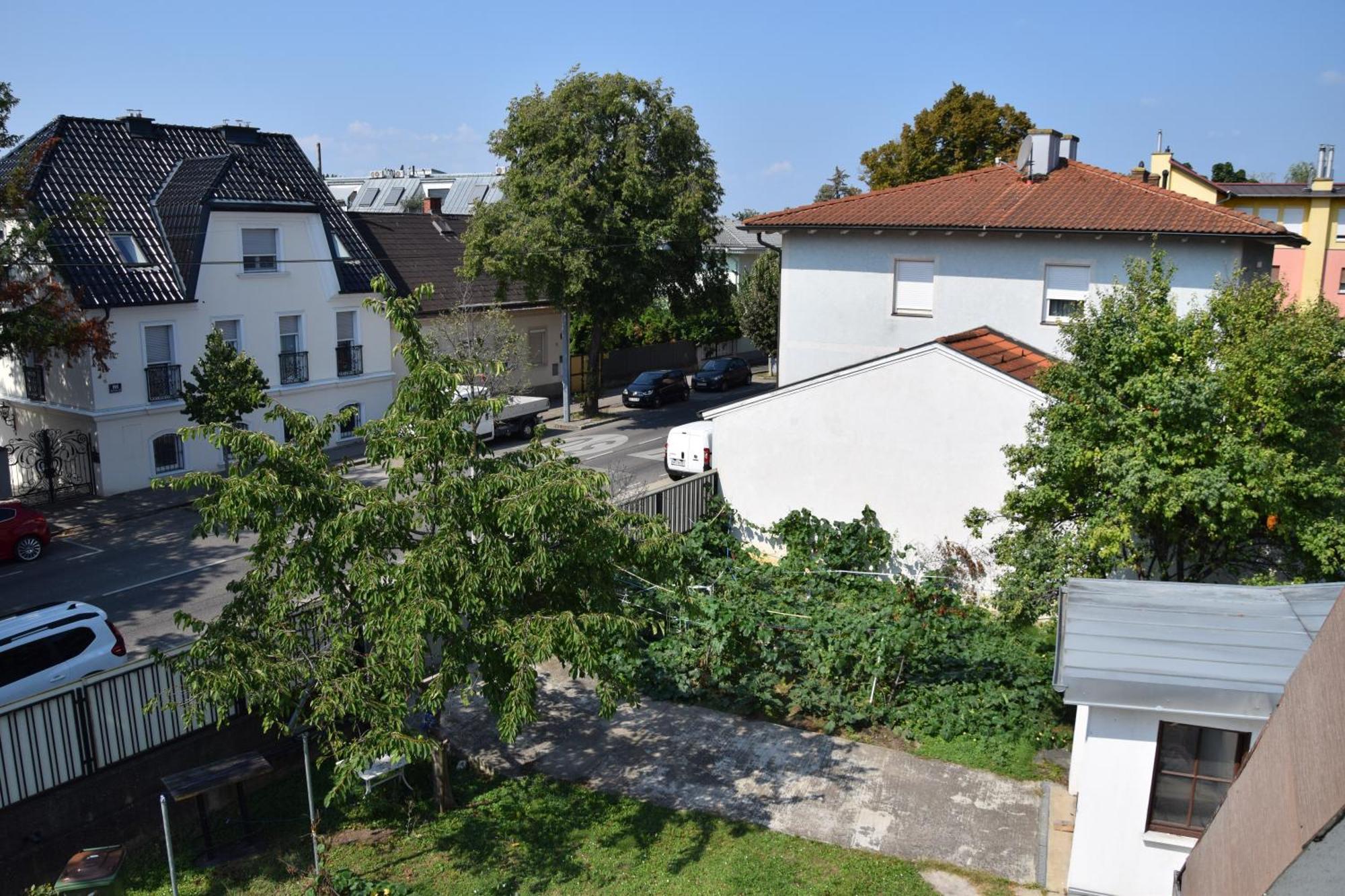 Central-vintage With Free Parking And 5min Walk To Metro Villa Wien